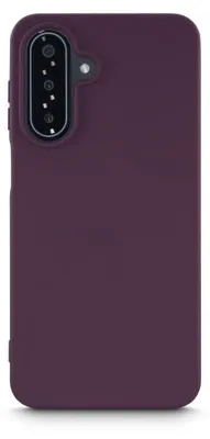Obrázek produktu pro Hama 00016216, Obal, Samsung, Fialová