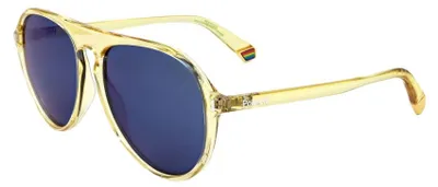 Image de Lunettes de soleil Polaroid PLD 6225/S 40G 57 15 140