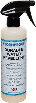 Produktbild von Stormsure STORMPROOF, Imprägnierspray, wasserabweisend, 500 ml