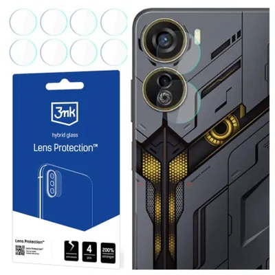 Immagine prodotto di Nubia Neo 5G - Protezione della lente 3Mk