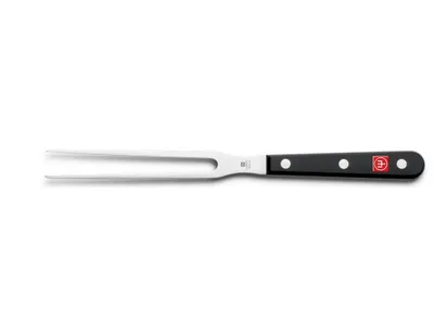 Zdjęcie produktu dla Wüsthof Küchengabel / Meat Fork Straight Gourmet 16 cm 9035090816 – EAN 4002293106014 – Art.-Nr. 2023063342