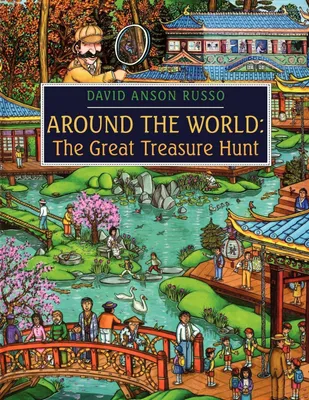 Produktbild von Around the World