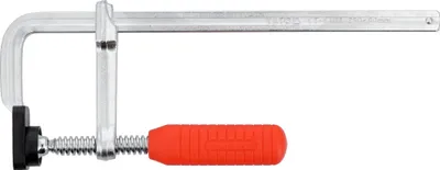 Obrázek produktu pro YATO Svěrka 250 x 80 mm truhlářská YT-6403