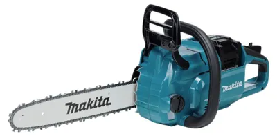 Zdjęcie produktu dla Makita UC022GZ, Bezszczotkowy, 35 cm, 1,1 mm, 25,5 m/s, 8,26 / 0,325 mm (0.325 / 0.325"), Czarny, Niebieski