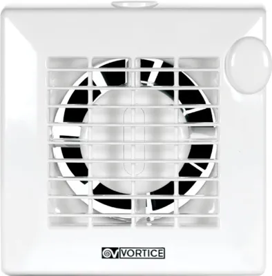 Obrázok produktu pre Axiálny odsávací ventilátor Punto M 150 LL