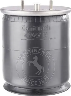 Produktbild von Federbalg, Luftfederung CONTITECH 4927 N P01