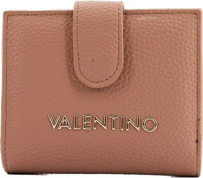 Produktbild von VALENTINO BAGS LADY SYNTHETIC WALLET - B HellBraun
