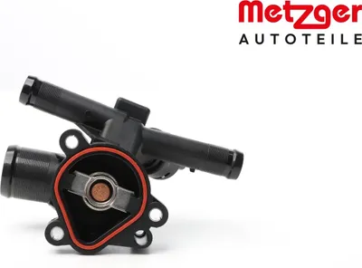 Produktbild von METZGER Thermostat Kühlmittel 87°C für RENAULT MEGANE III Grandtour (KZ0/1) Scénic III (JZ0/1) GRAND SCÉNIC III (JZ0/1) Megane III Schrägheck (BZ0/1)