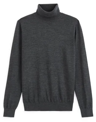Produktbild von Celio Menos Merino-Rollkragenpullover XL