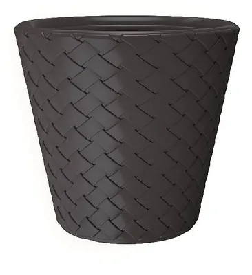 Obrázek produktu pro Květináč MATUBA 47,8 cm - barva: antracit