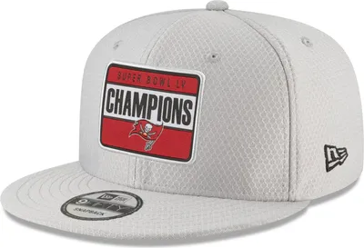 Obrázek produktu pro Tampa Bay Buccaneers Super Bowl LV Champions 9FIfty Kšiltovka