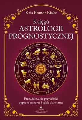 Produktbild von Księga astrologii prognostycznej przewidywanie przyszłości