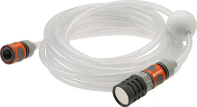 Produktbild von GARDENA Akku-Mitteldruckreiniger AquaClean 24/18V P4A Ready-To-Use Set 14800-20