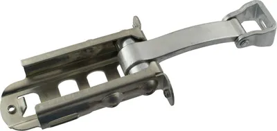 Produktbild von Türfangband Türstopper VORNE Links = Rechts für Mercedes Sprinter / VW Crafter