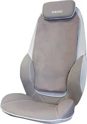 Produktbild von Homedics CBS-1000-EU Shiatsu Massagesitzauflage