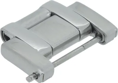 Produktbild von Festina Ersatzglied | Bandglied silberfarben für Edelstahlband F16059