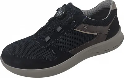 Immagine prodotto di Scarpa sportiva con lacci Jomos blu