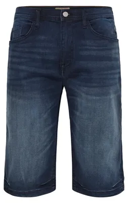 Produktbild von BLEND Knielange Jeans Shorts DENIM CAPRI PANTS Größe: M