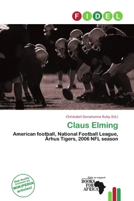 Produktbild von Claus Elming