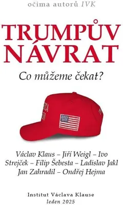 Image de Trumpův návrat - Co můžeme čekat?
