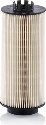 Image de Filtre à carburant MANN-FILTERPolyuréthane10 022 z