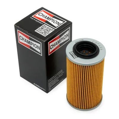 Image de Ölfilter Champion COF464