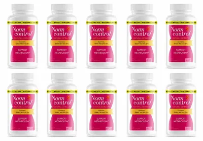 Obrázek produktu pro Normcontrol-10 x
