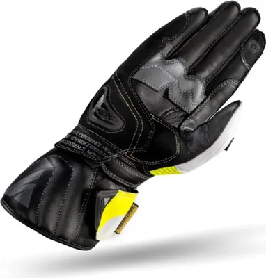 Image de Shima Gants STR2, STR2GLOVESFLUO