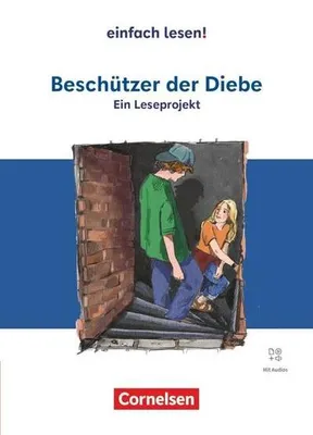 Zdjęcie produktu dla Beschützer der Diebe