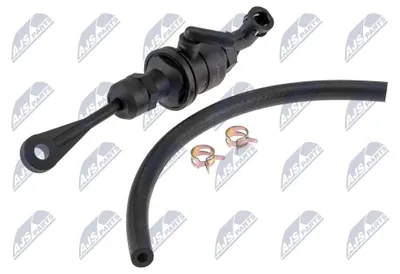 Produktbild von NTY NSP-HY-516 Kupplungsgeberzylinder für HYUNDAI Tucson (TL, TLE) für KIA Sportage (QL, QLE)
