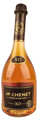 Produktbild von JP. Chenet French Brandy XO 38% Vol. 0,7L