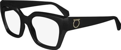 Produktbild von Ferragamo SF2983 Black 53/18/140 Damen Brillen