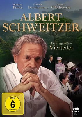 Obrázok produktu pre Albert Schweitzer
