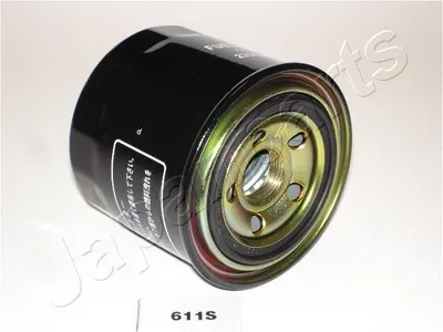 Produktbild von JAPANPARTS KRAFTSTOFFFILTER Anschraubfilter FC-611S
