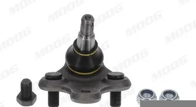 Produktbild von MOOG Traggelenk Vorne für TOYOTA RAV 4 I (SXA1) TO-BJ-4108