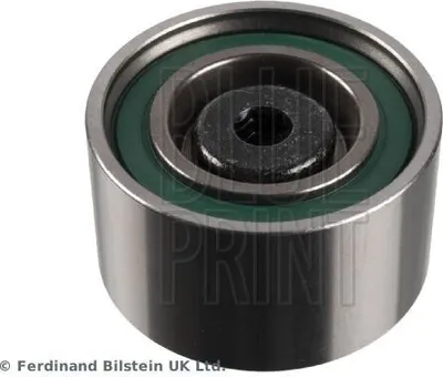 Produktbild von BLUE PRINT ADG07667 Umlenkrolle Zahnriemen Ø58mm für HYUNDAI i30 (FD) i30 CW (FD) GETZ (TB) TUCSON (JM) SANTA FÉ II (CM)