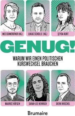 Obrázek produktu pro Genug!
