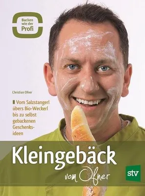 Image de Kleingebäck vom Ofner