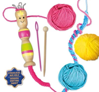 Productafbeelding van Strickliesel