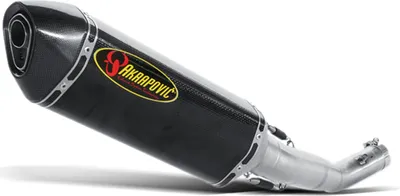 Zdjęcie produktu dla Akrapovic Slip-On Line (Carbon) dla GSX-R600 WVCE