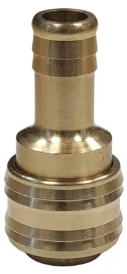 Immagine prodotto di Raccordo Pneumatico Rapido con Portagomma 13mm