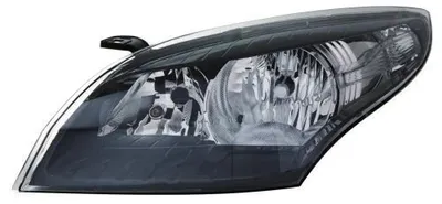 Produktbild von ABAKUS Scheinwerfer Links für RENAULT MEGANE III Grandtour (KZ0/1) 551-1178LMLEMN2