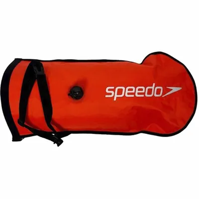 Obrázek produktu pro Plovoucí bóje Speedo SOG22101-VO00, oranžová