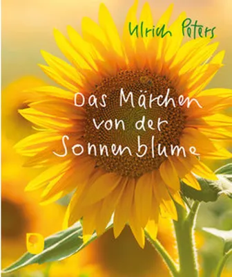 Produktbild von Das Märchen von der Sonnenblume