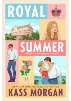 Immagine prodotto di Royal Summer