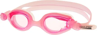 Produktbild von Aqua-Speed Schwimmbrille Ariadna rosa 03 034
