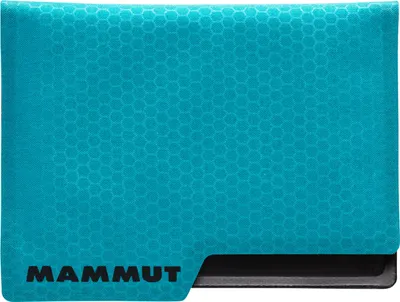 Image de MAMMUT Smart Wallet Ultralight, couleur:waters, taille:one size