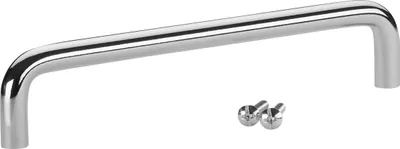 Produktbild von SOTECH Möbelgriff BG03 | Chrom poliert | Lochabstand 160 mm