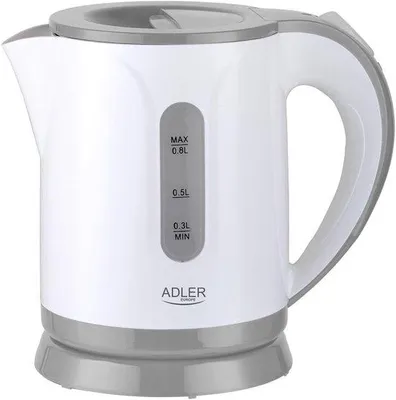 Productafbeelding van Elektrische waterkoker 0,8 liter