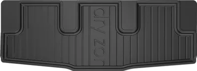 Produktbild von FROGUM Gummi Kofferraummatte für Renault Espace IV 2002-2014